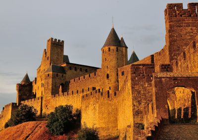 Patrimoine Unesco Occitanie