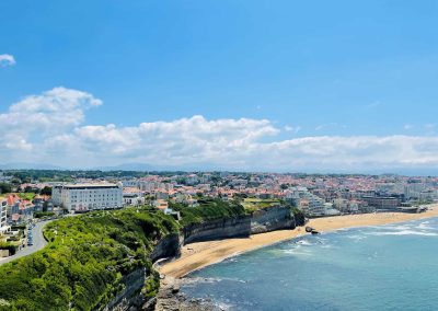 Biarritz – Saint-Jean-de-Luz